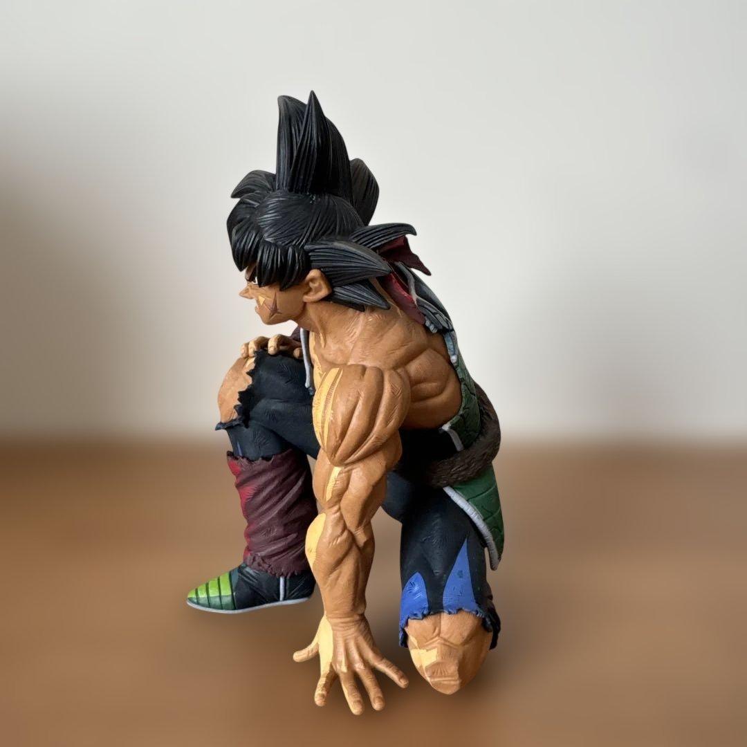 ドラゴンボール smsp バーダック　04