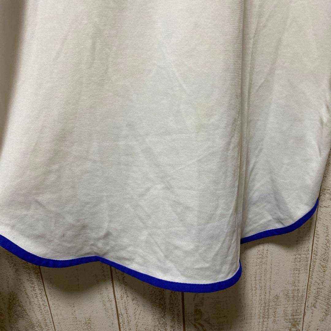 フランス代表 ジダン 2000年 ユーロ オフィシャル アディダス