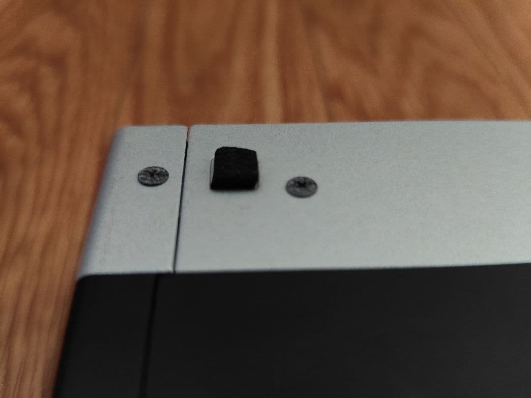 オーディオインターフェース Steinberg UR44 故障品 ジャンク