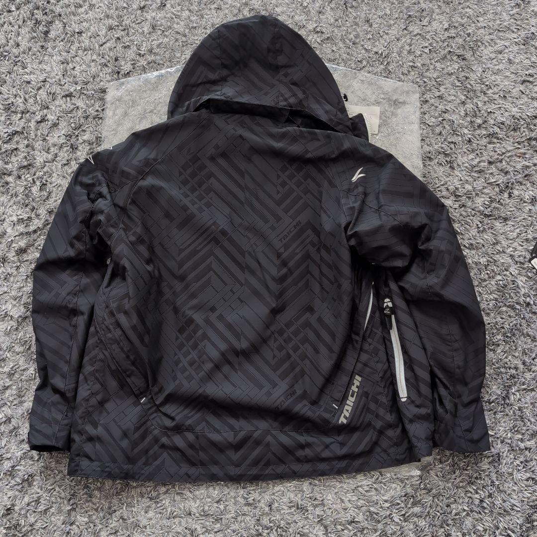 TAICHI WR PARKA RSJ321BK01 Lサイズ