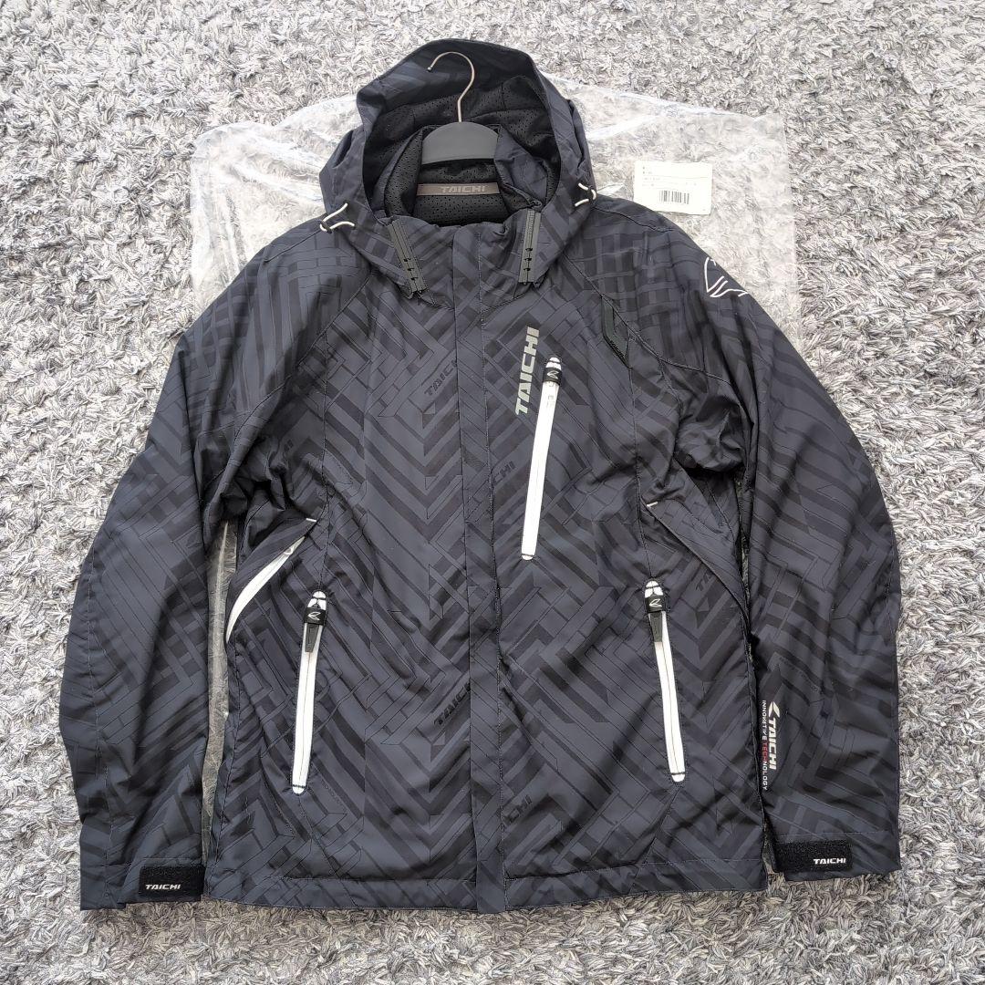 TAICHI WR PARKA RSJ321BK01 Lサイズ