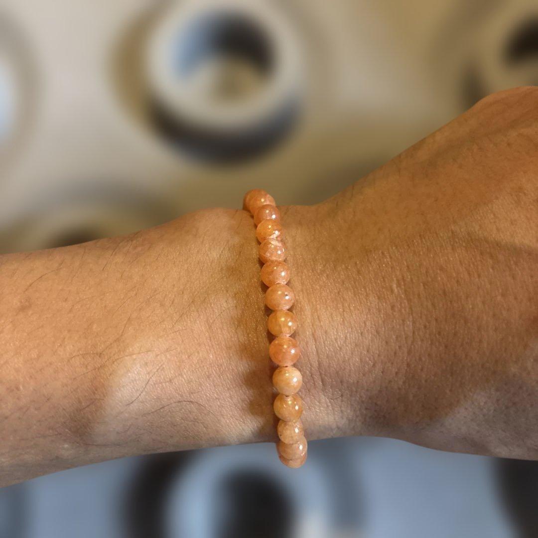 前向きになれ！リチオフィライト！これは珍しく、すんごい！