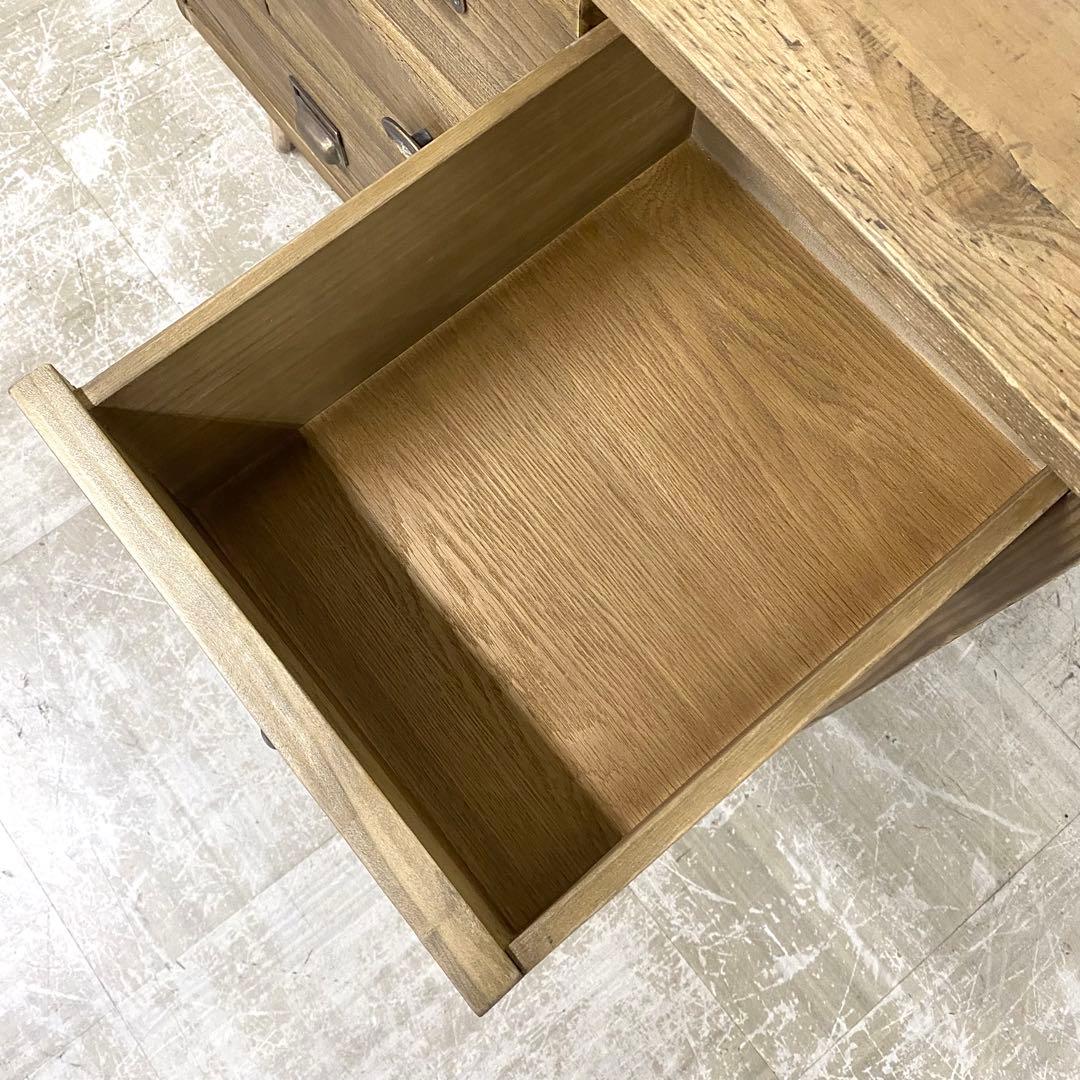 展示アウトレット品 CRASH GATE ALICE CHEST アリス