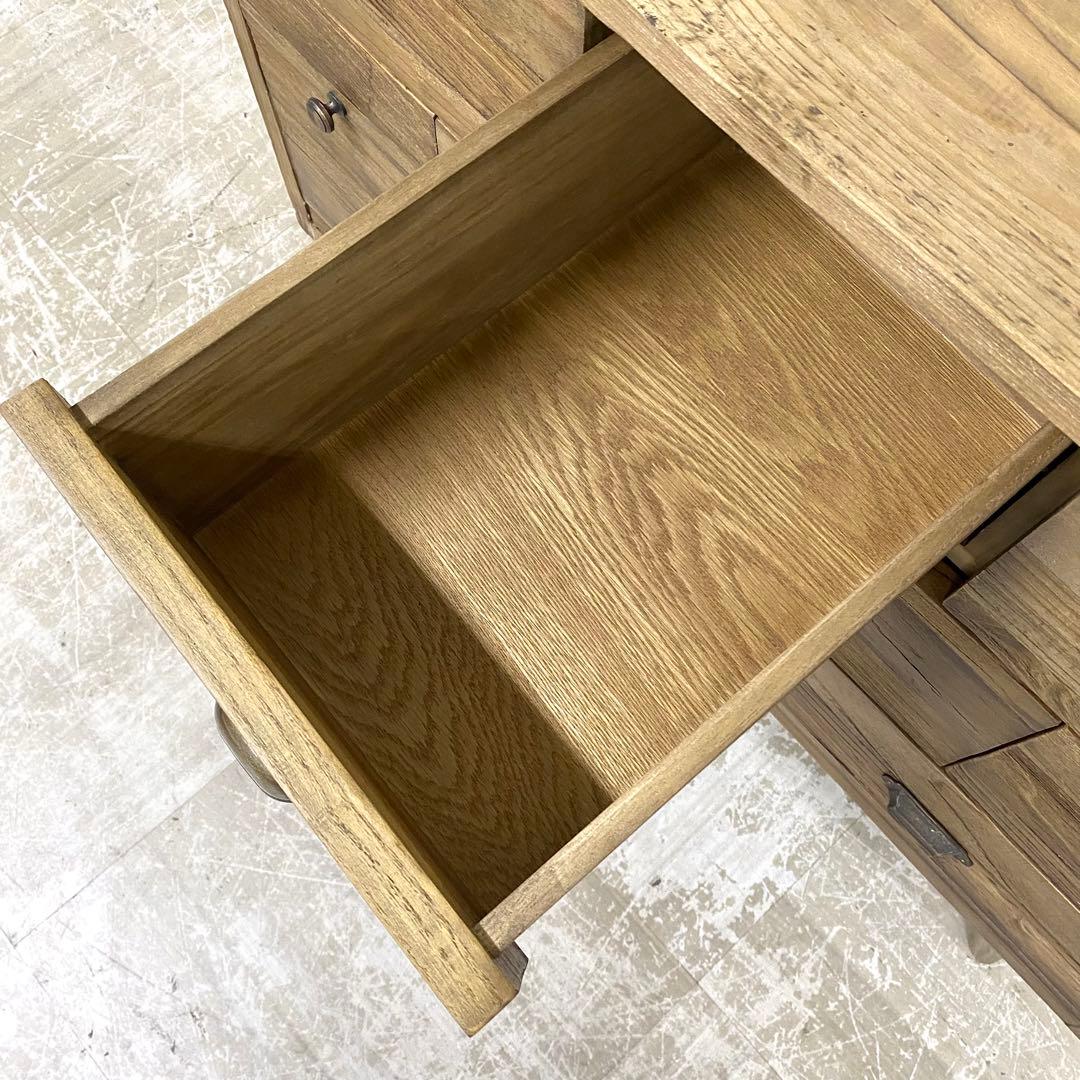 展示アウトレット品 CRASH GATE ALICE CHEST アリス