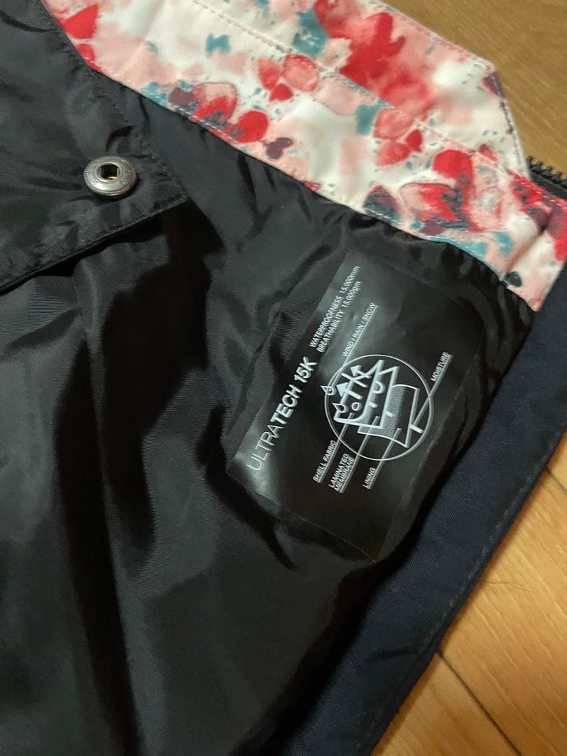 値下げしました！Horsefeathers スノーボードウェア　レディースS