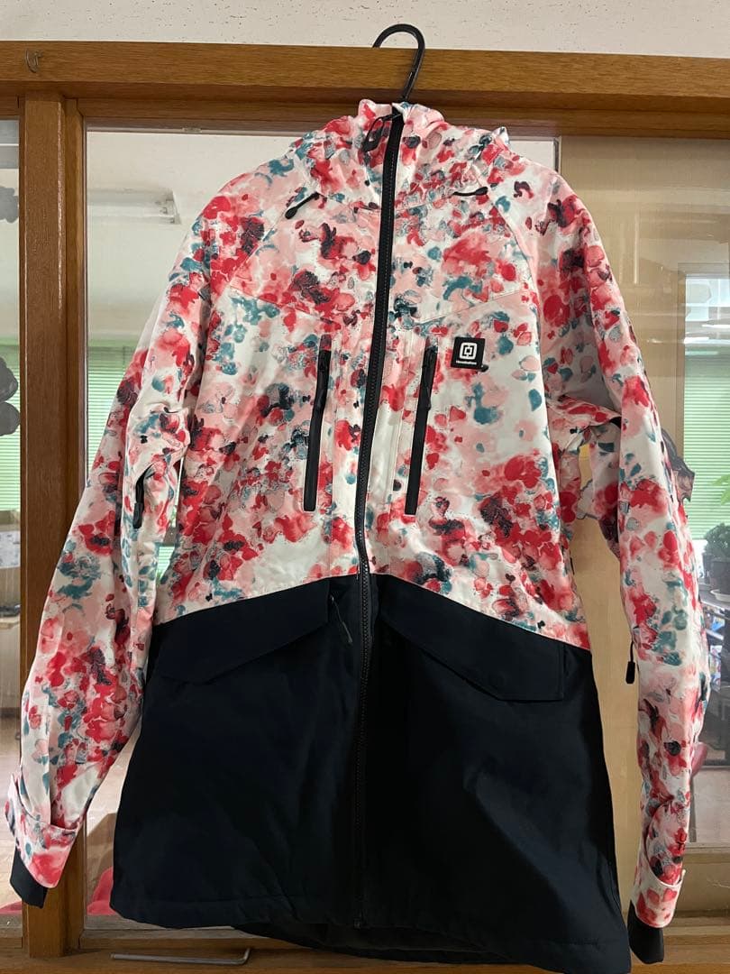 値下げしました！Horsefeathers スノーボードウェア　レディースS