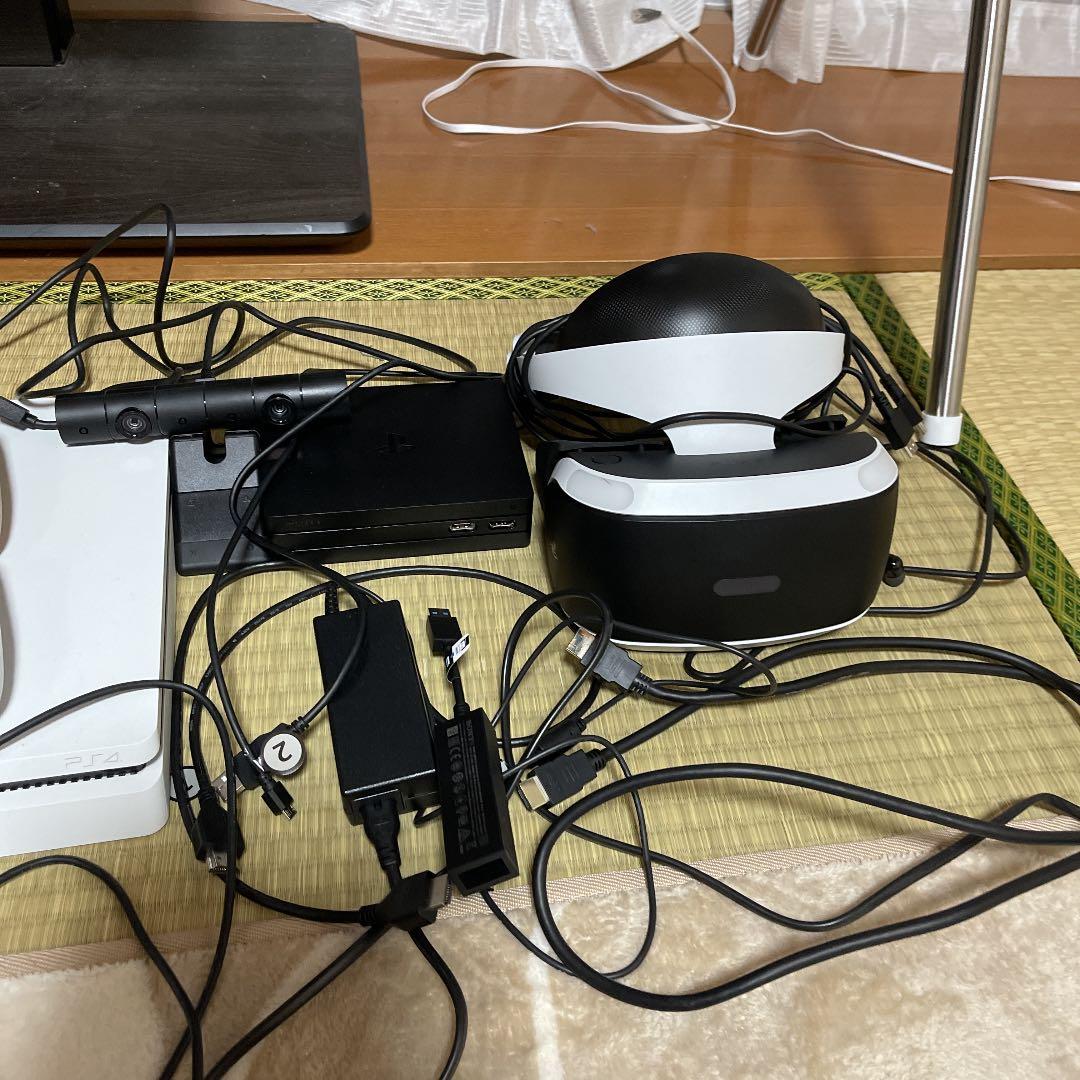 Nintendo Switch SONY PlayStation4 CUH-2200AB02