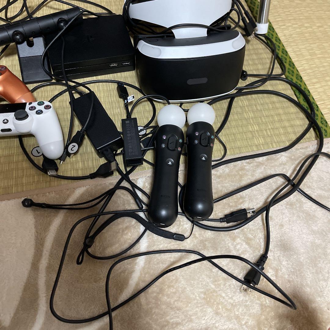 Nintendo Switch SONY PlayStation4 CUH-2200AB02