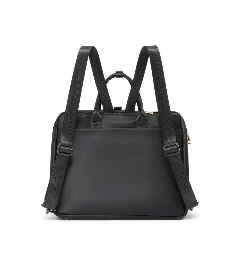 バッグ SELENT ETHER PARIS PASSION36 GOLD BLACK