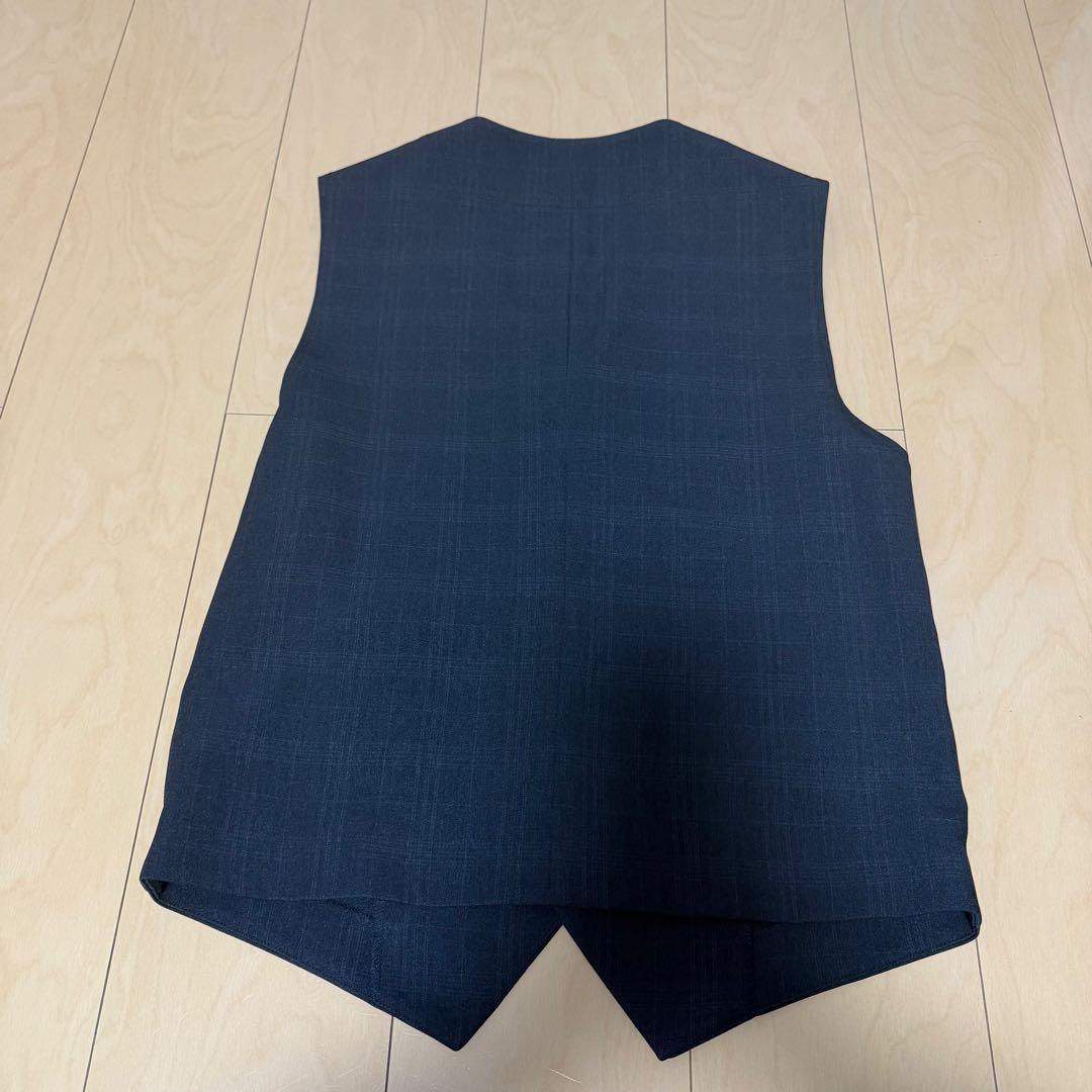 男の子卒業式 フォーマル 170 waltzbyBEAMSDESIGNスーツ4点