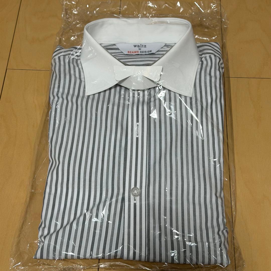 男の子卒業式 フォーマル 170 waltzbyBEAMSDESIGNスーツ4点