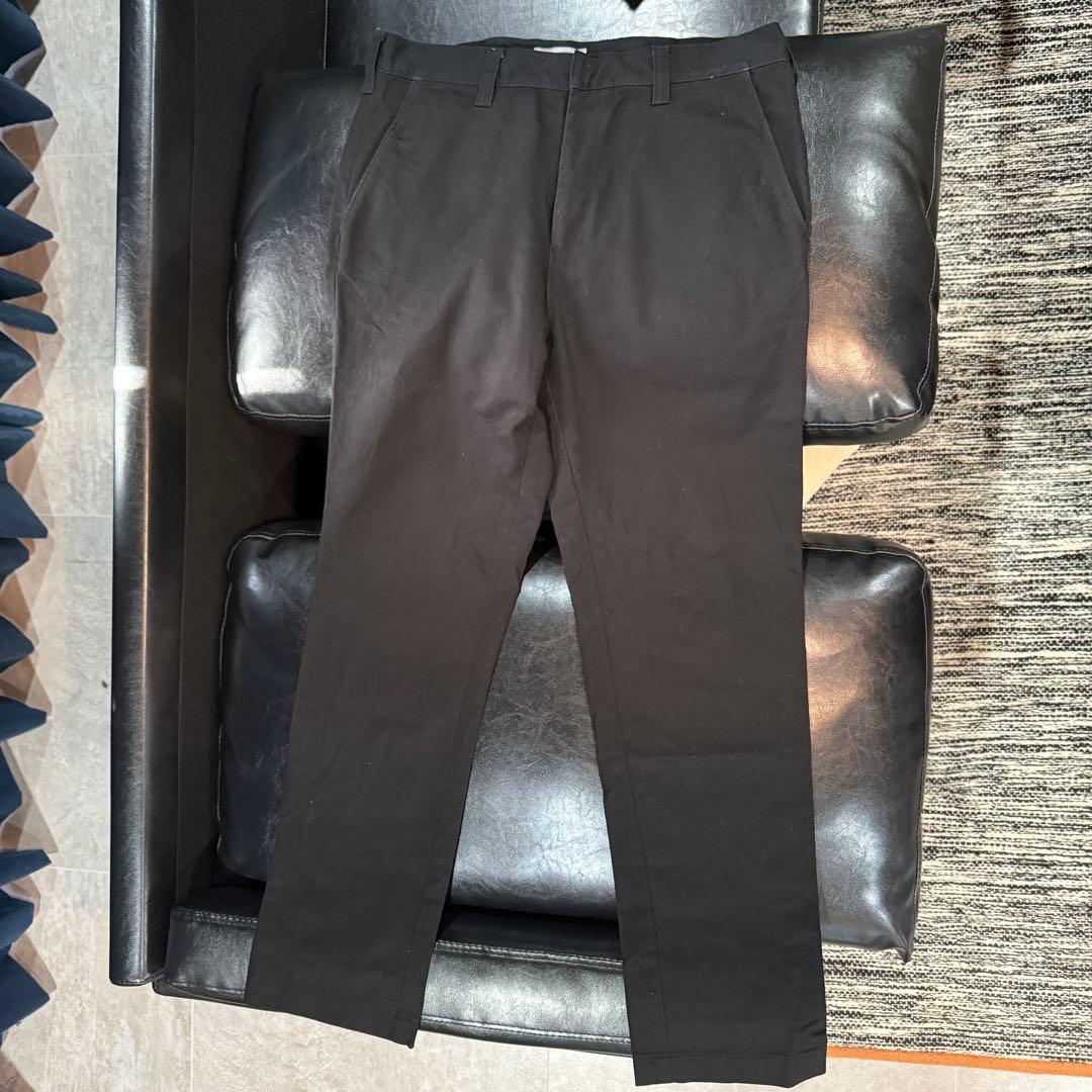 パンツ Wacko Maria Carhartt WIP Skate Pant