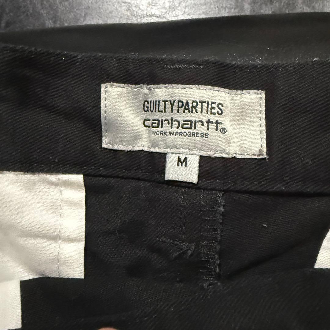 パンツ Wacko Maria Carhartt WIP Skate Pant