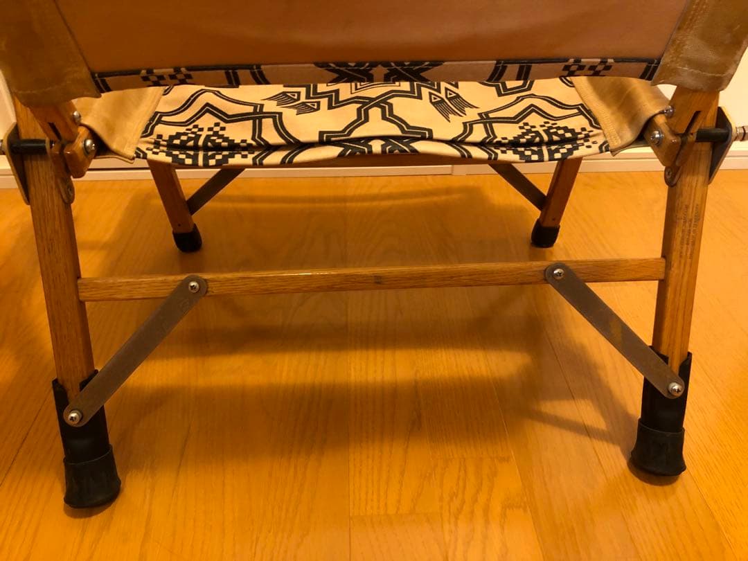 old mountain GARAKUDA カーミットチェア