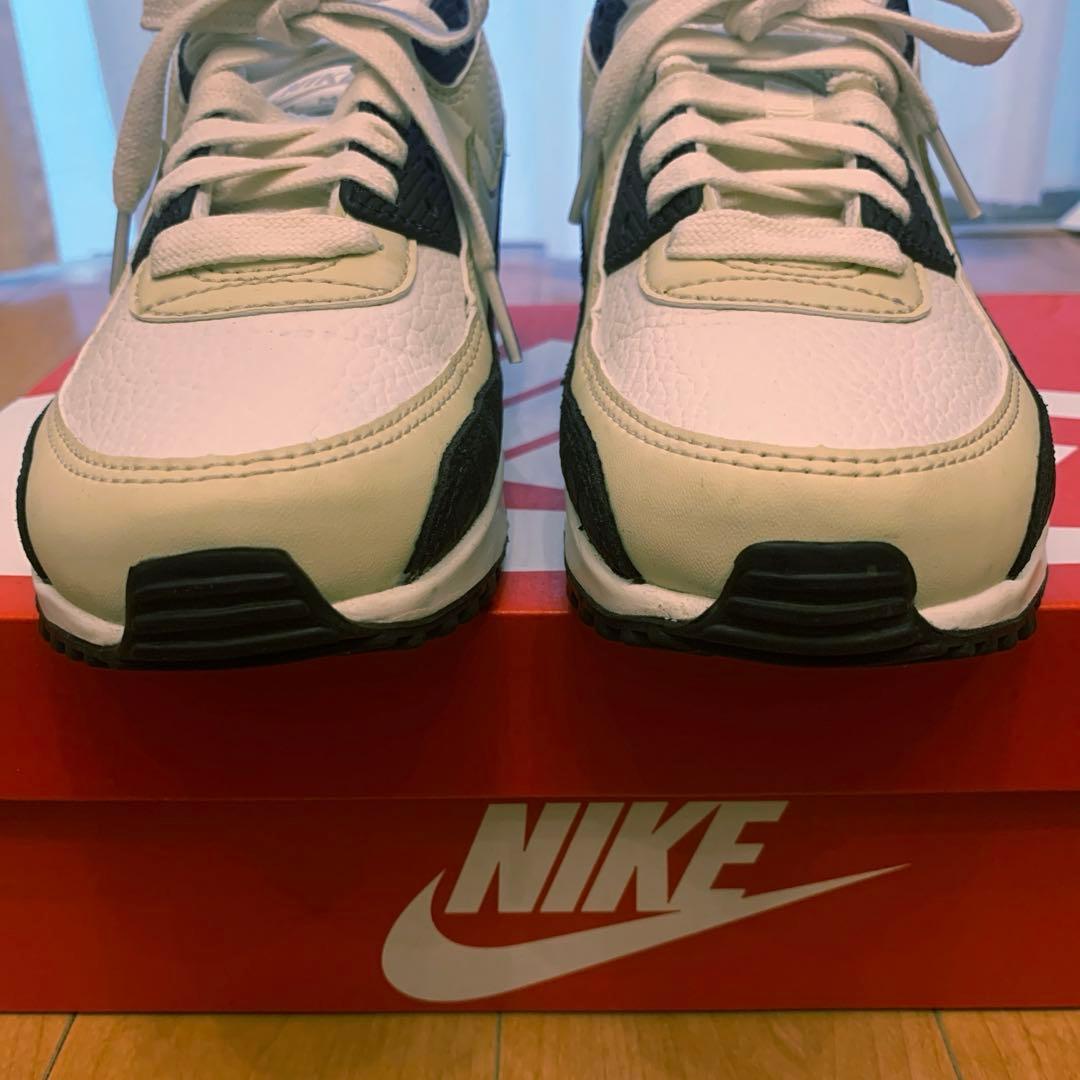 ナイキ エア マックス 90 サイズ23.5美品