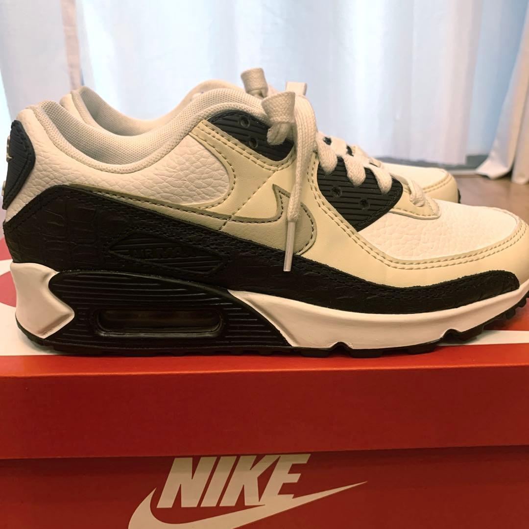 ナイキ エア マックス 90 サイズ23.5美品