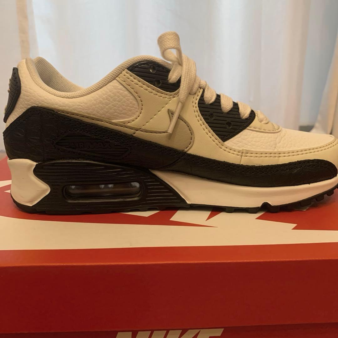 ナイキ エア マックス 90 サイズ23.5美品