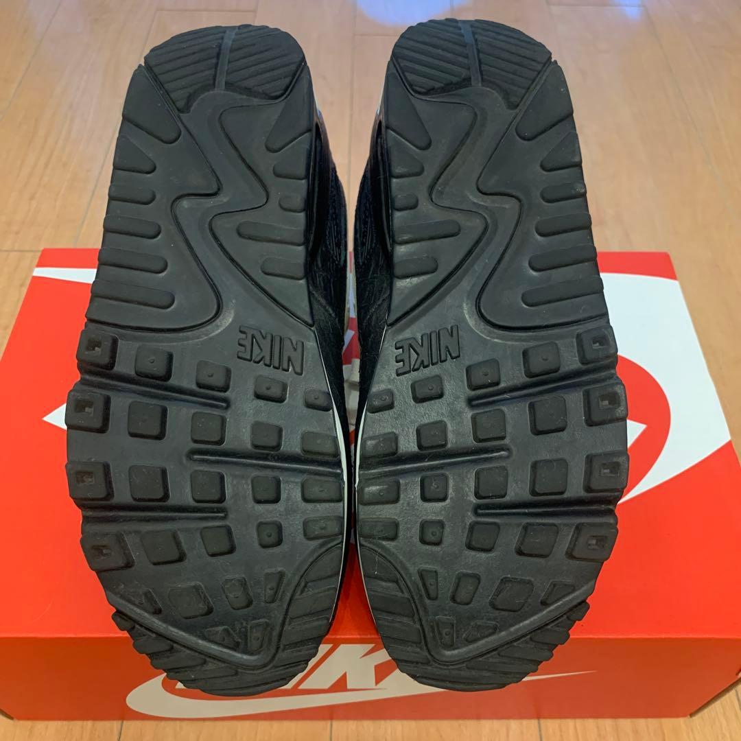 ナイキ エア マックス 90 サイズ23.5美品