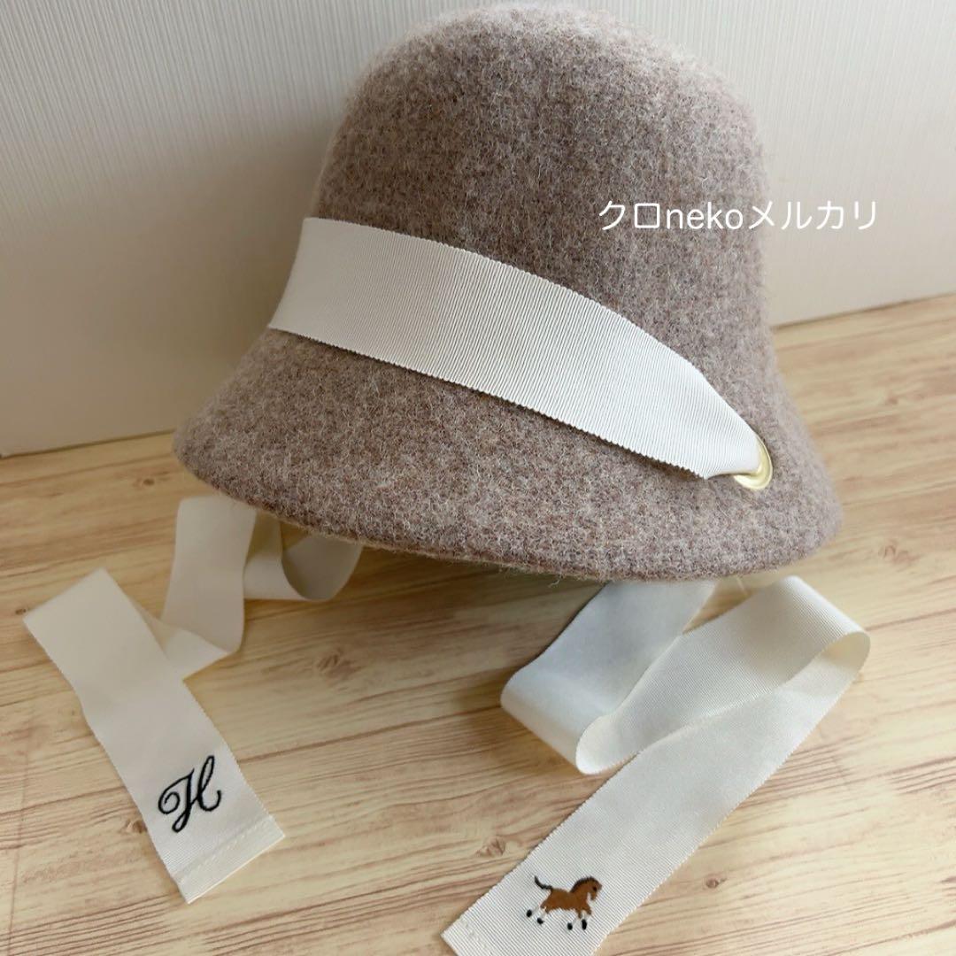 bibiy.ビビィオリジナルカスタマイズハット　帽子