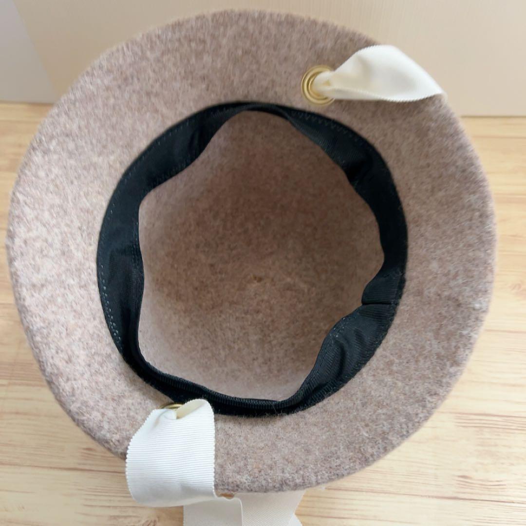 bibiy.ビビィオリジナルカスタマイズハット　帽子