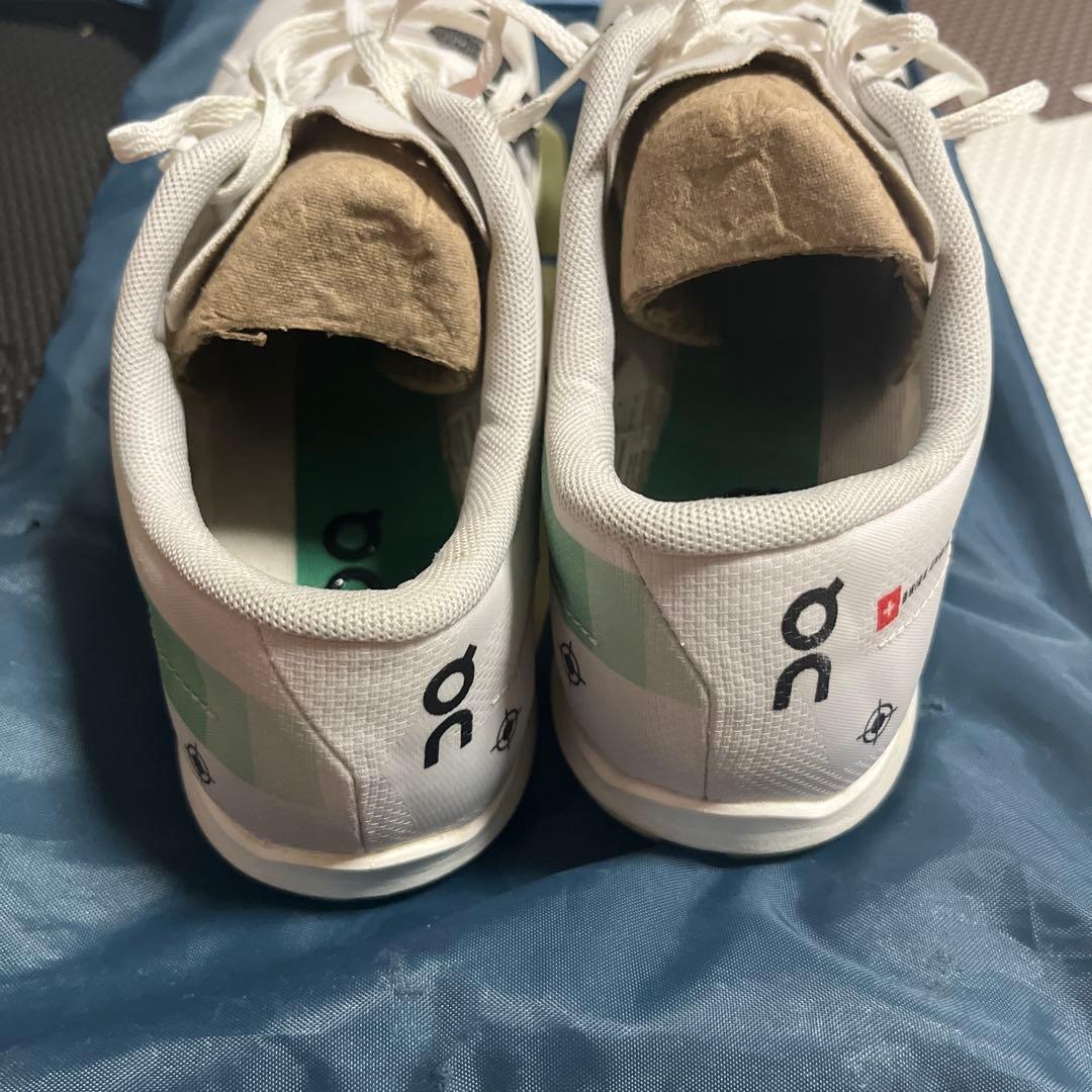 スパイク・シューズ On Cloud1500 26.5cm