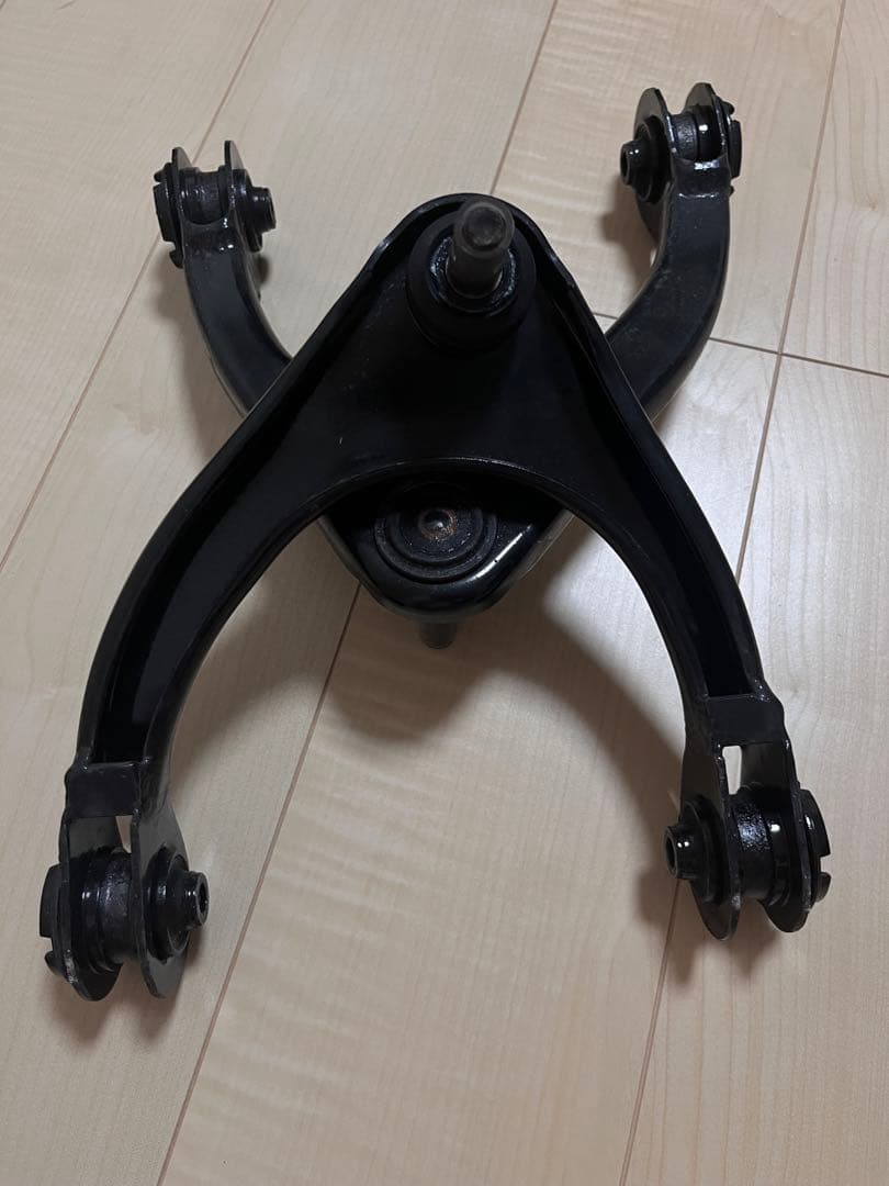 [最終値下げ]マークX130系アッパーアーム30mm短縮