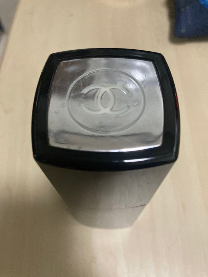 超希少CHANEL アンテウス ANTAEUS 80年代製 残量約2〜3割