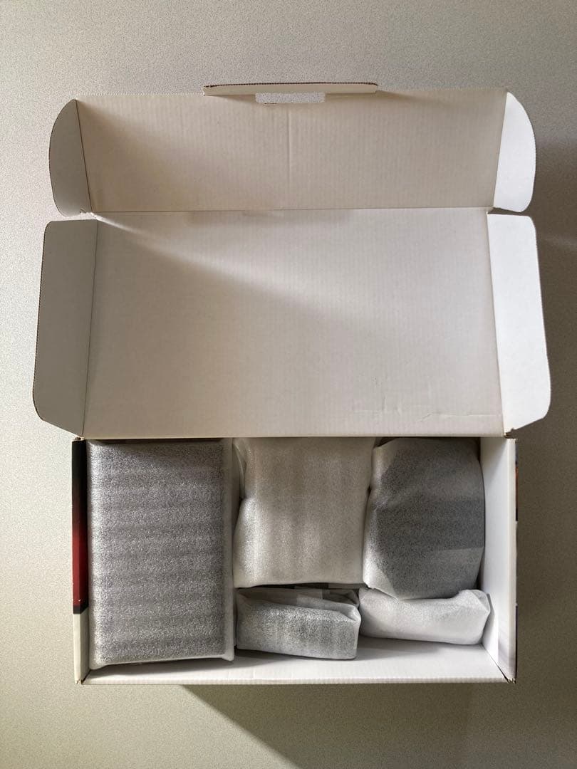 Nintendo Switch 本体 (HAC-001) 付属品 ポーチ付き