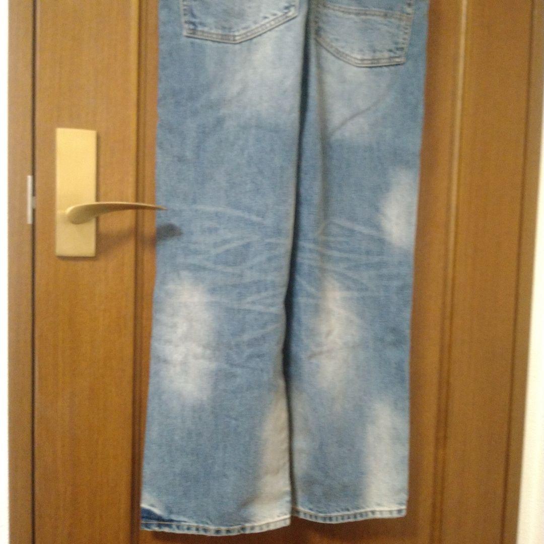 Whim Gazetteデニムオールインワン2