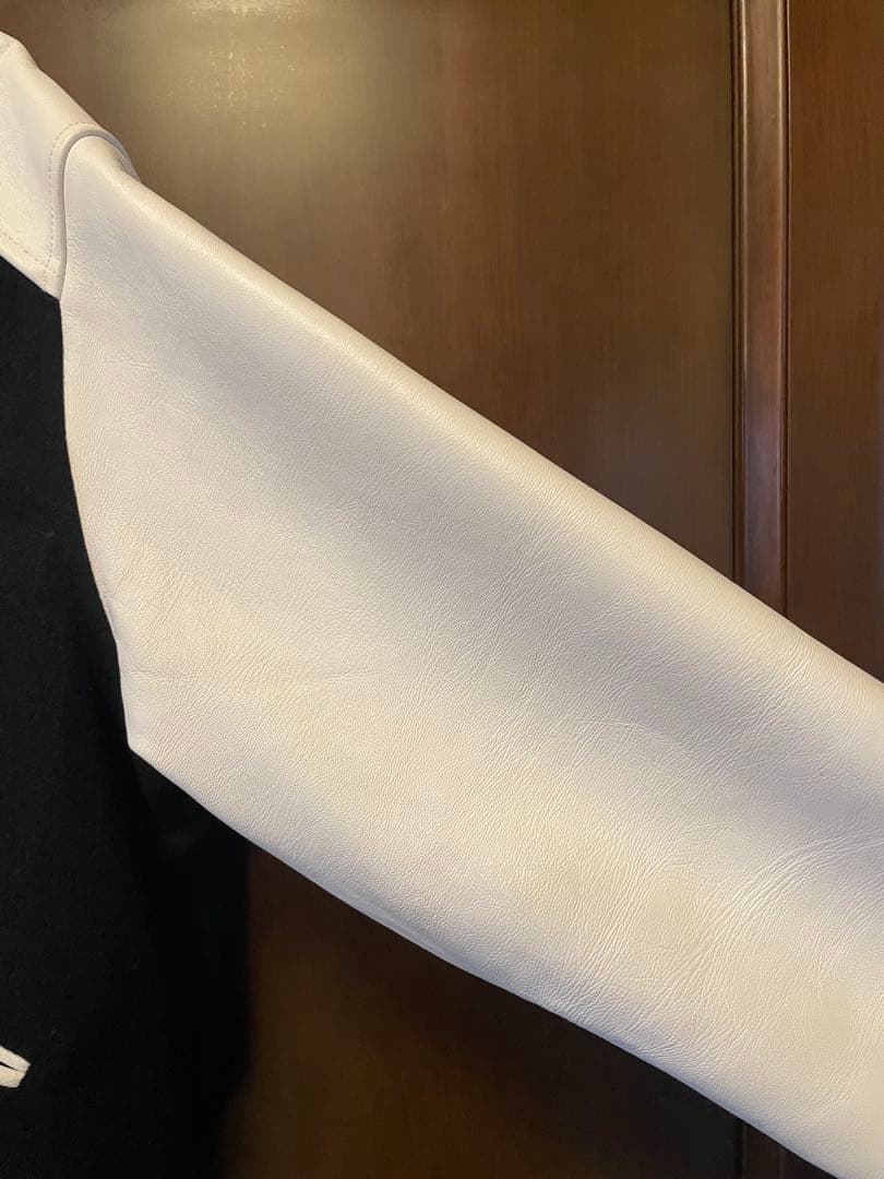 Richardson VARSITY JACKET スタジャン