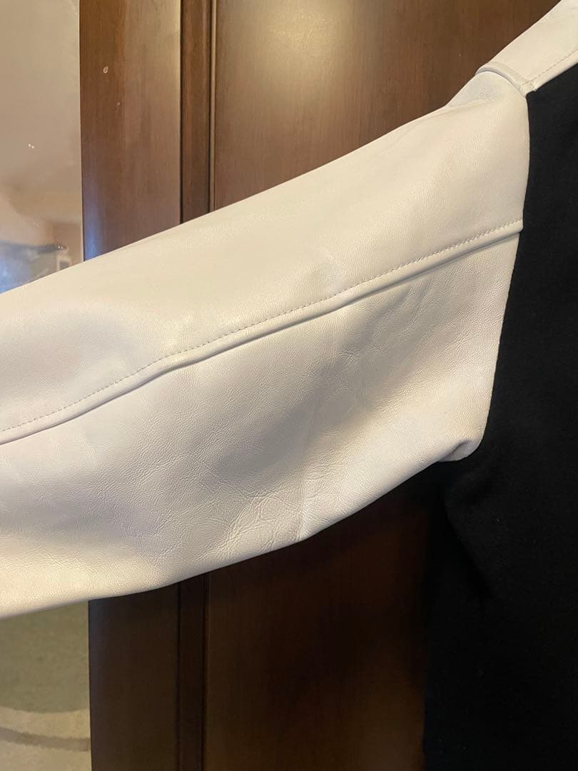 Richardson VARSITY JACKET スタジャン