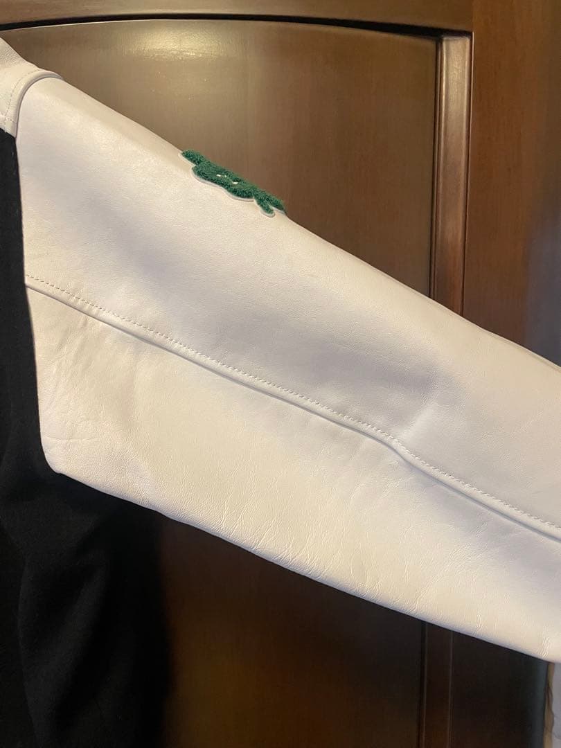 Richardson VARSITY JACKET スタジャン