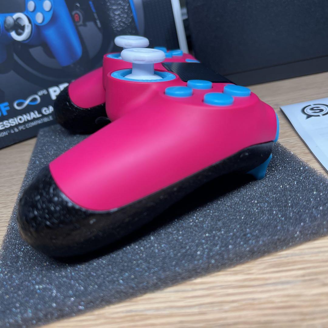 美品 SCUF INFINITY 4PS PRO スカフ インフィニティ