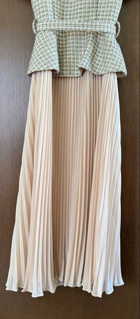 self-portrait ワンピース　室内試着のみ