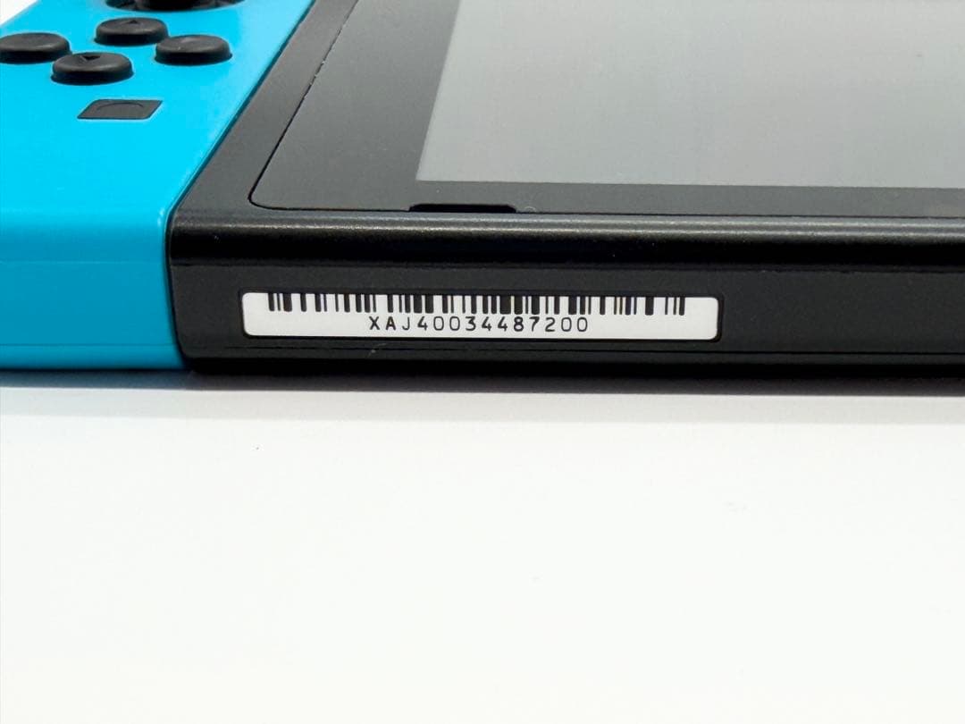 Nintendo Switch 本体 ドックセット