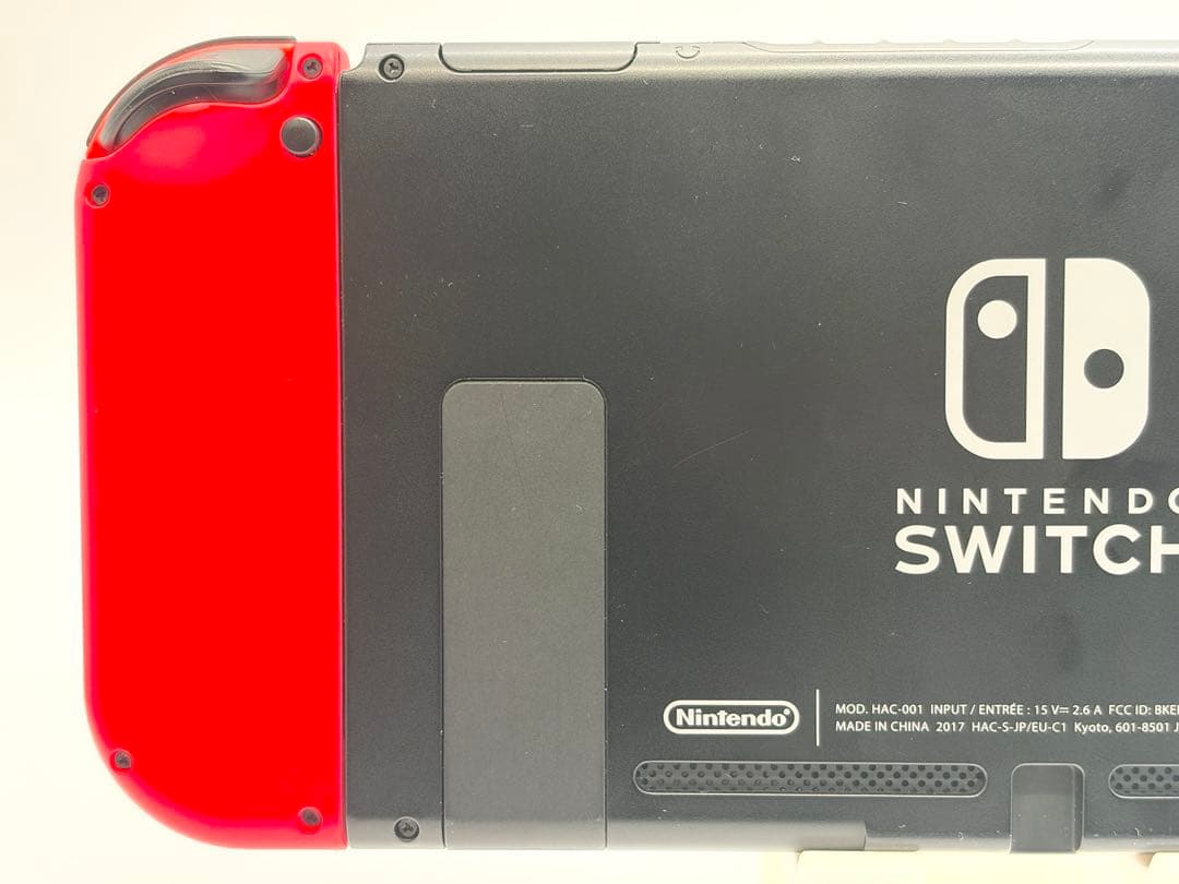 Nintendo Switch 本体 ドックセット