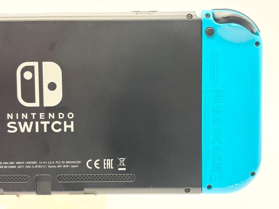 Nintendo Switch 本体 ドックセット