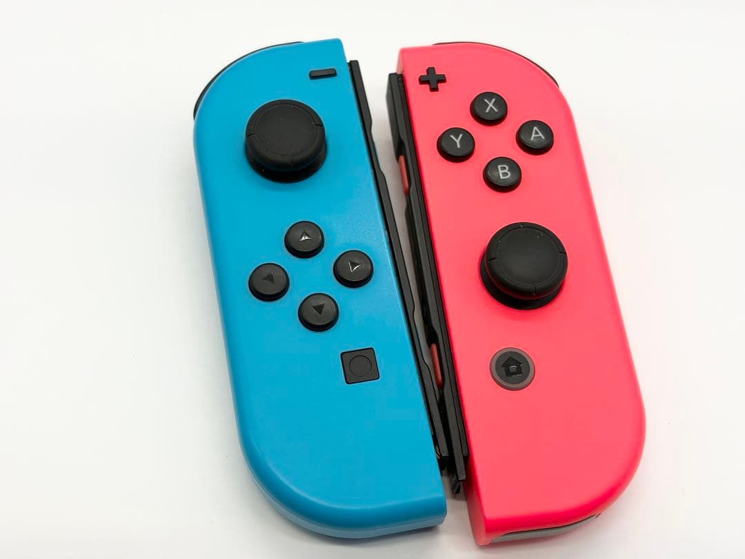 Nintendo Switch 本体 ドックセット