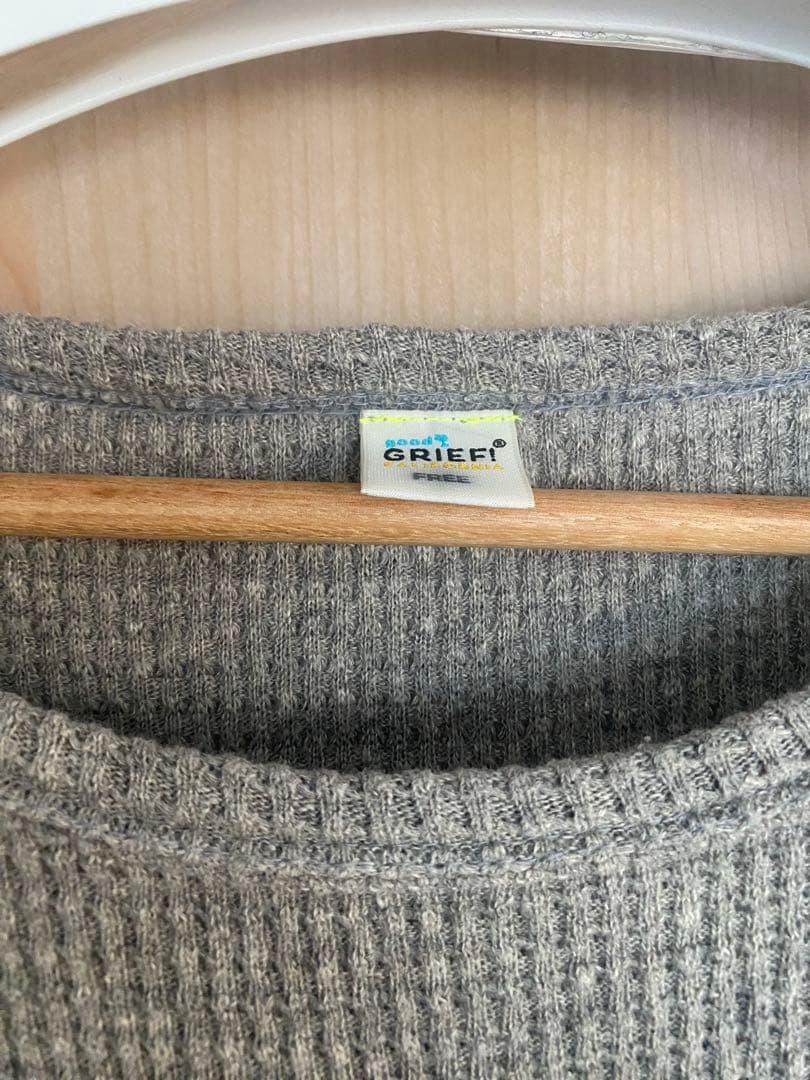 GOOD GRIFEThemalワンピース