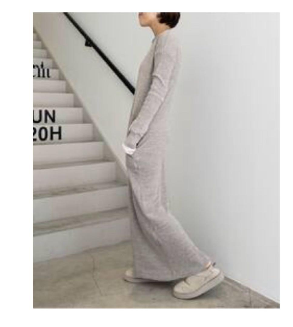 GOOD GRIFEThemalワンピース