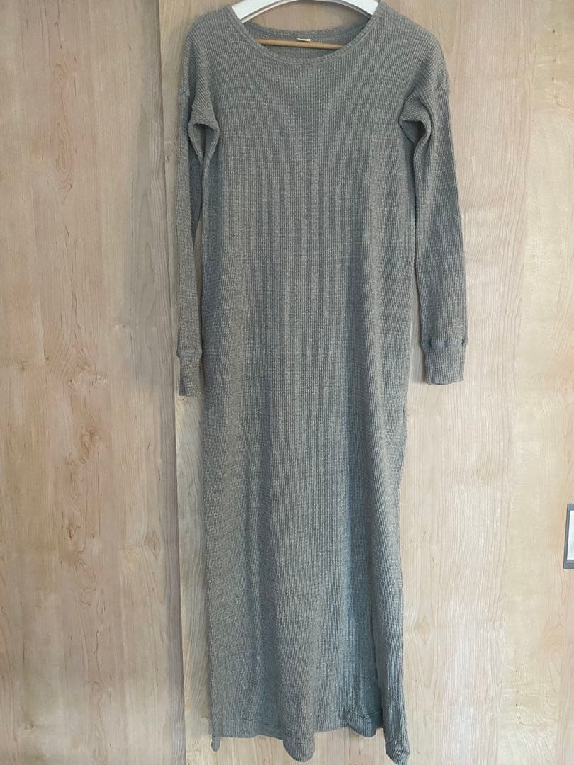 GOOD GRIFEThemalワンピース