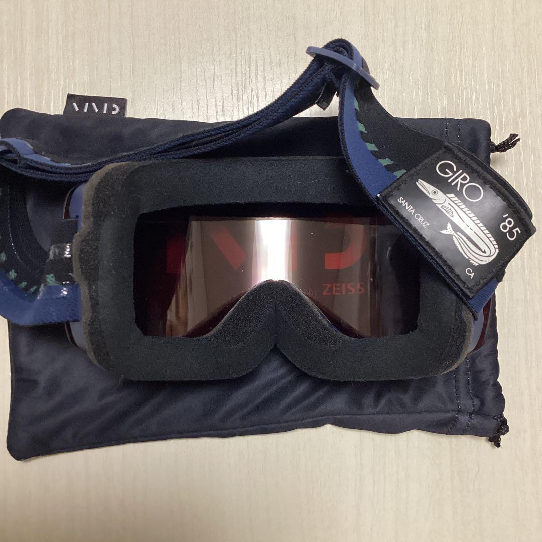 GIRO ゴーグル CONTOUR AF