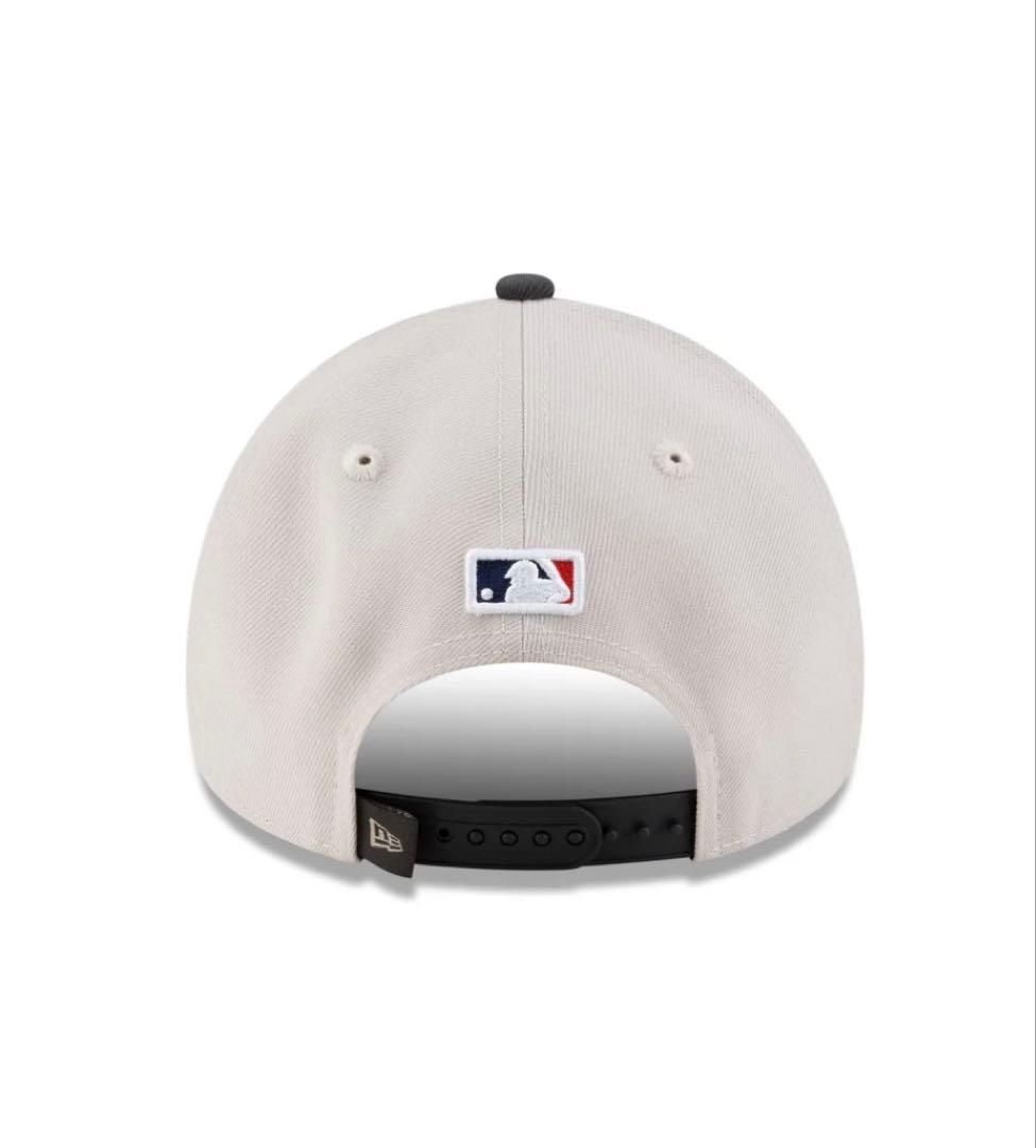 【日本未発売/即時配送】ドジャース 2025 ワールドシリーズ 優勝記念キャップ