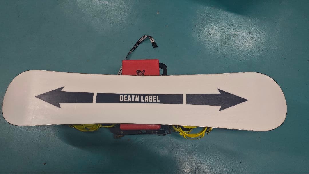 デスレーベル　ブラックフラッグ24-25 148