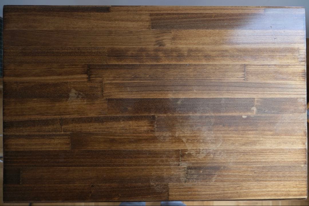 RICCAR ミシン台　テーブル　机