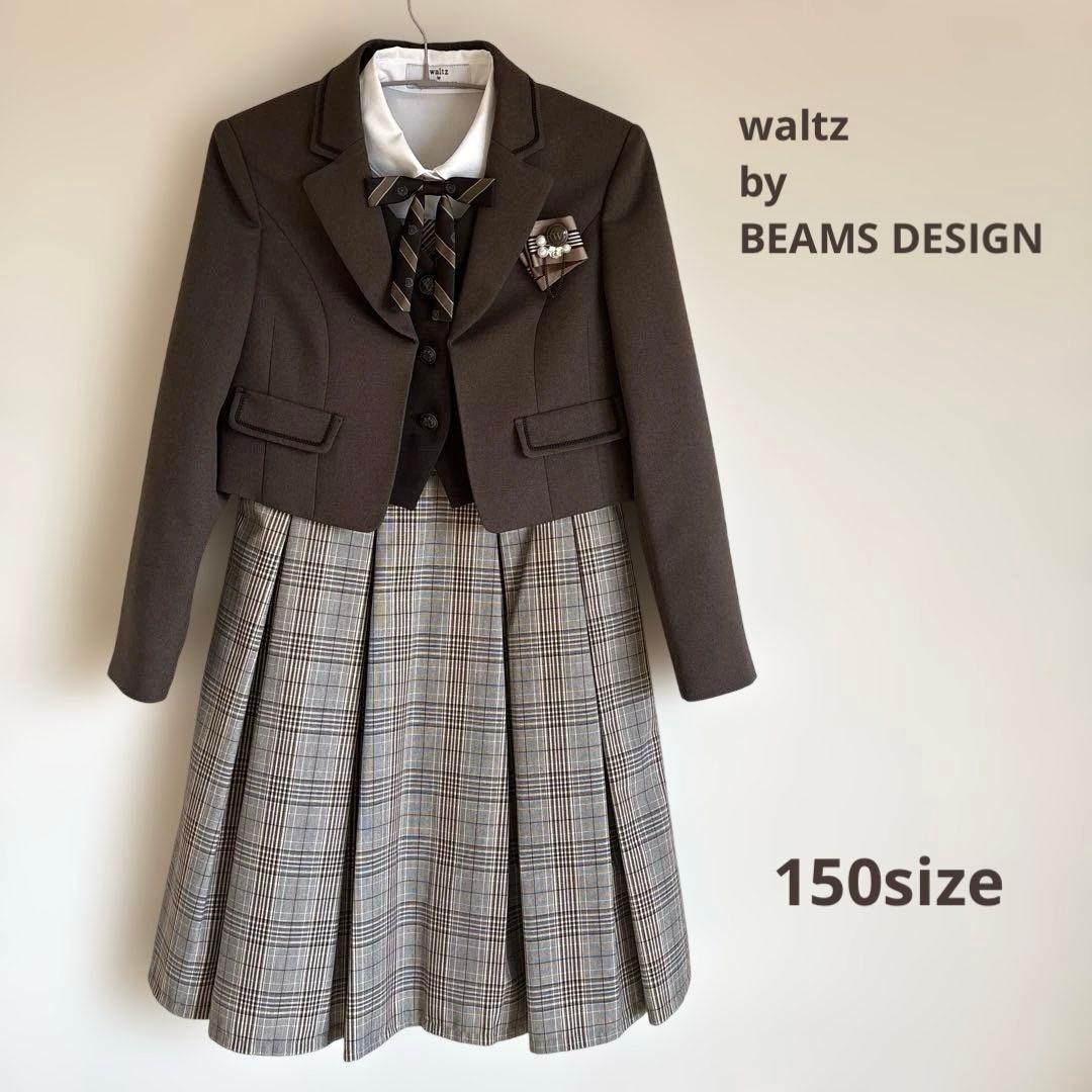 waltz by BEAMS DESIGN 卒業式　フォーマル