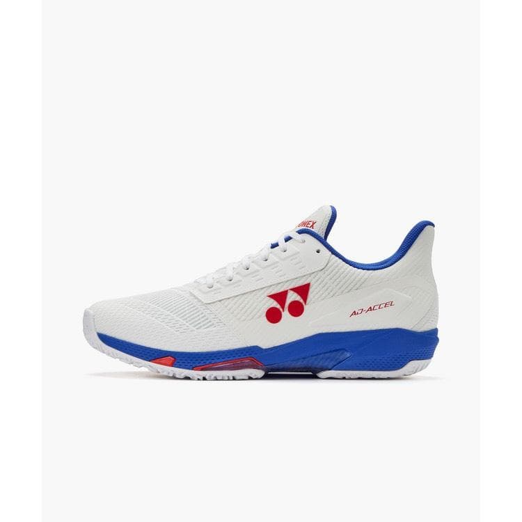 28.0㎝　アドアクセルワイド　新品未使用　YONEX　テニス　シューズ