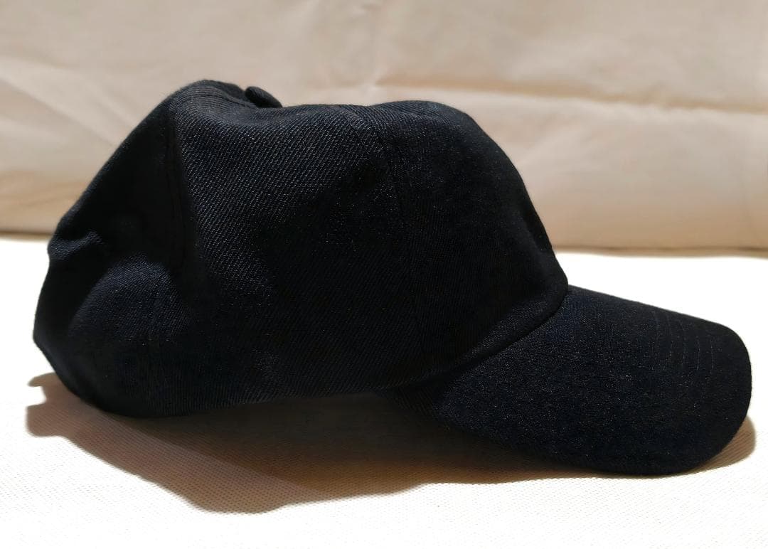 吉*田様 Maison Kitsune メゾンキツネ　パンダ　キャップ　帽子