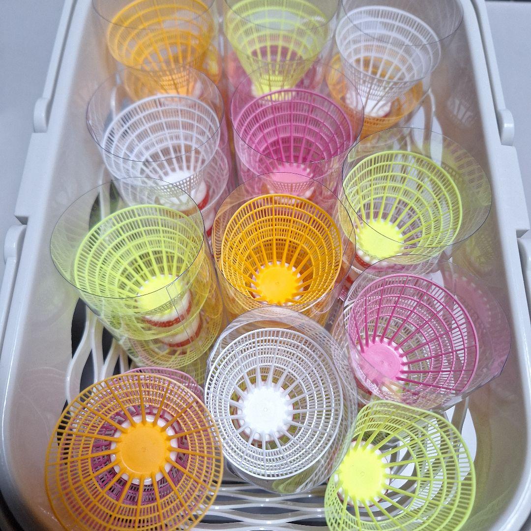 【そのつぎへ】FIELDFORCE スピードシャトルマシン シャトル46個