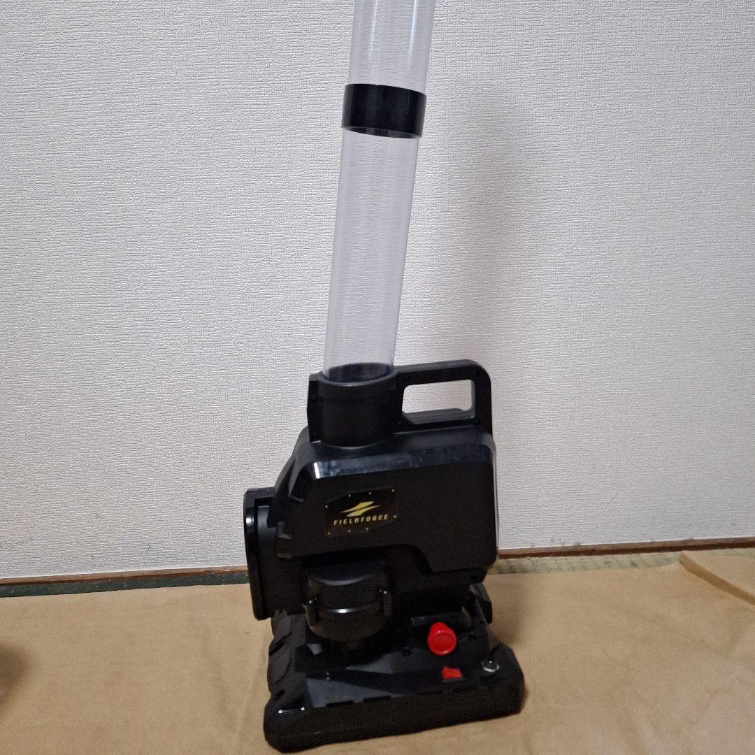 【そのつぎへ】FIELDFORCE スピードシャトルマシン シャトル46個